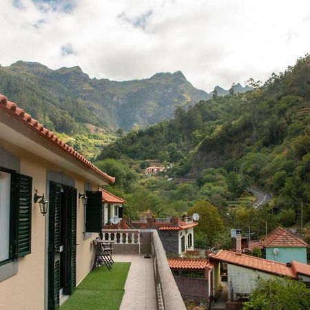 Danny'S Rural Suite Curral Das Freiras Exterior foto