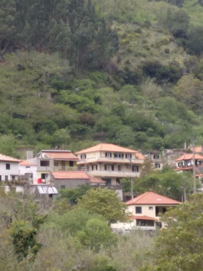 Danny'S Rural Suite Curral Das Freiras Exterior foto