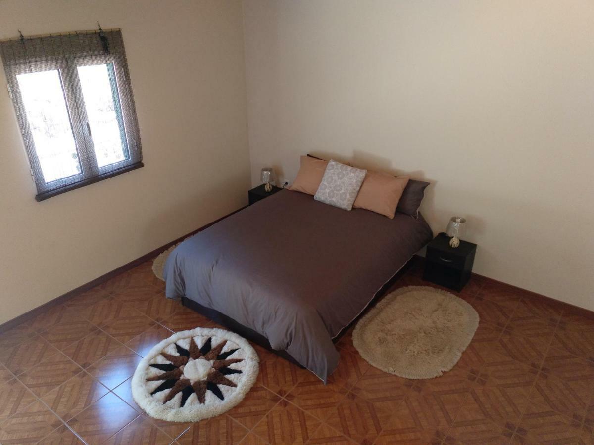Danny'S Rural Suite Curral Das Freiras Exterior foto