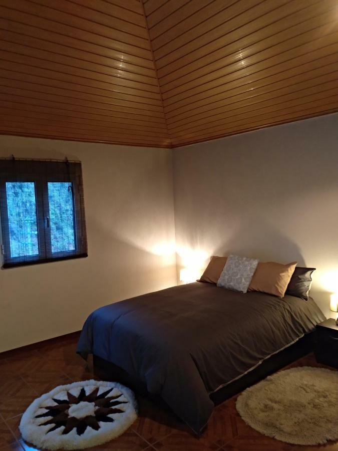 Danny'S Rural Suite Curral Das Freiras Exterior foto